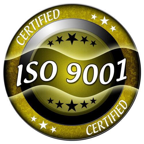 What is the Role of ISO 9001:2008 in maintaining Quality in a Laboratory? 2 SO-9001.
