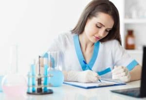 What is Significance of Analysis Report Quality? 2 报告研究结果的科学家